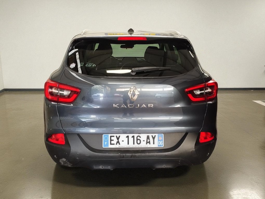 Renault Kadjar - Photo 5