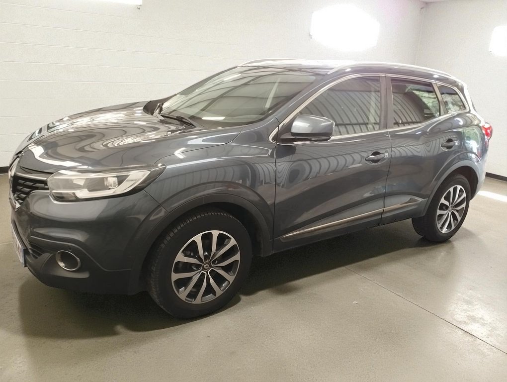 Renault Kadjar - Photo 6