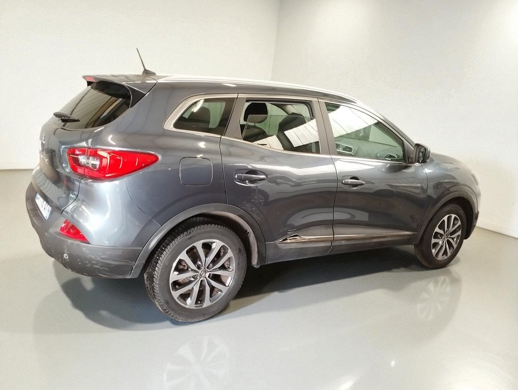 Renault Kadjar - Photo 7