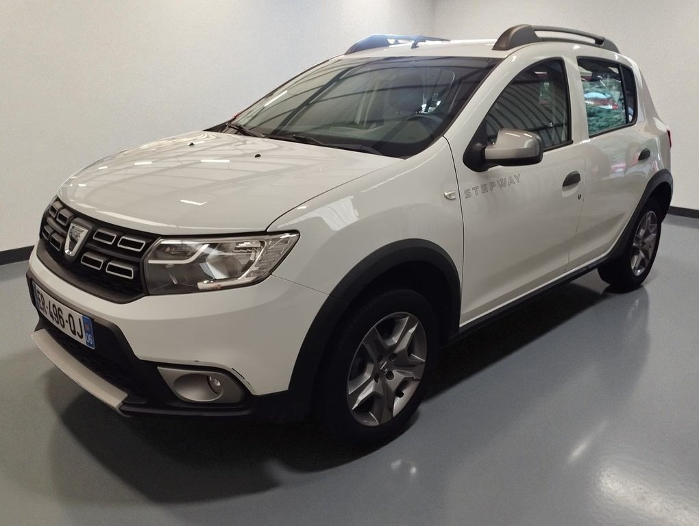 Dacia Sandero - Photo 1