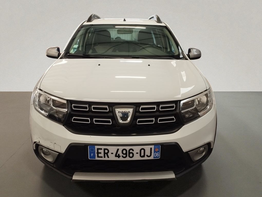 Dacia Sandero - Photo 4