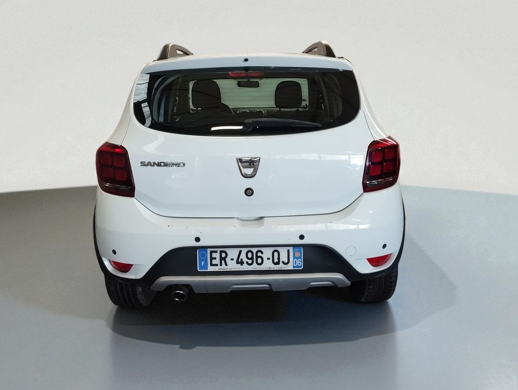 Dacia Sandero - Photo 5