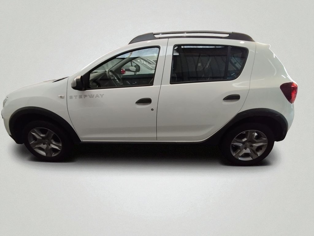 Dacia Sandero - Photo 6