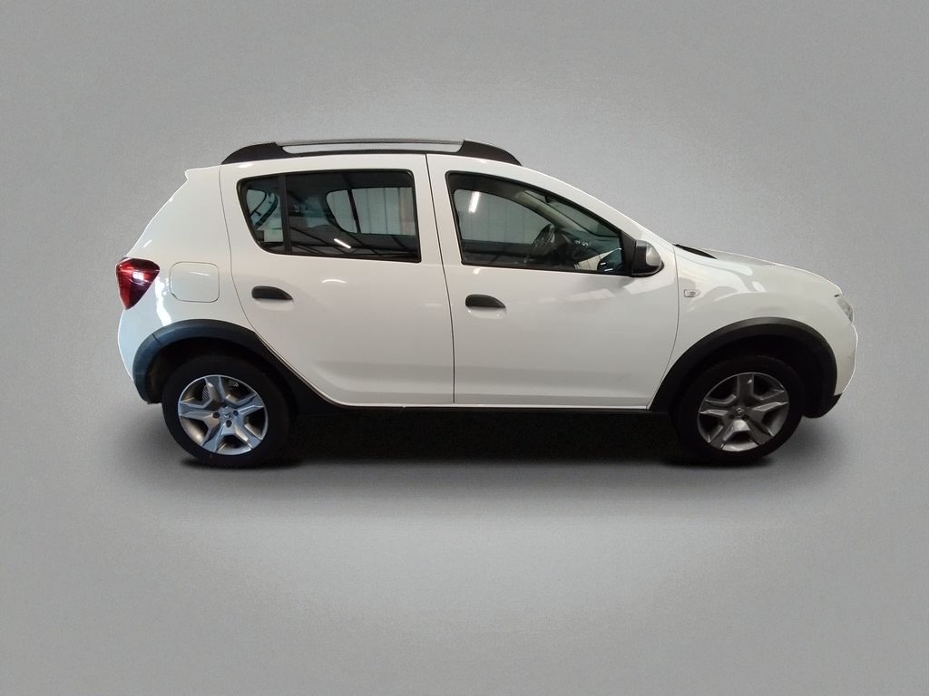 Dacia Sandero - Photo 7