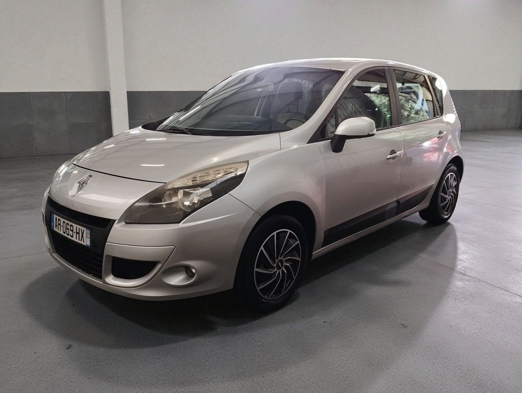 Renault Scénic