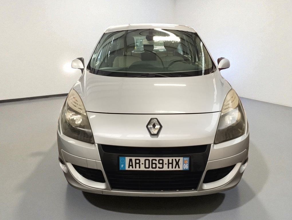Renault Scénic - Photo 4