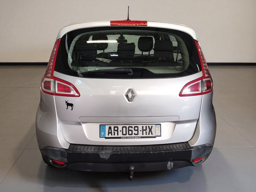 Renault Scénic - Photo 5