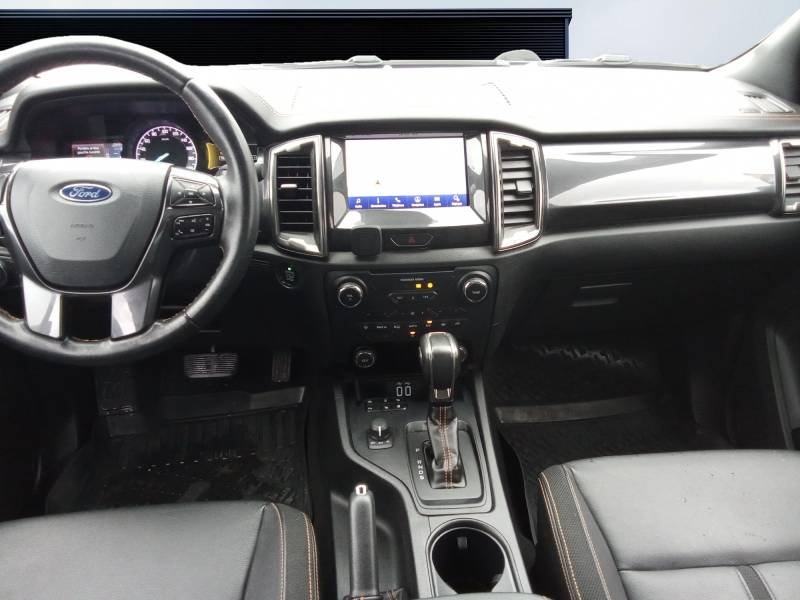 Ford Ranger - Photo 11