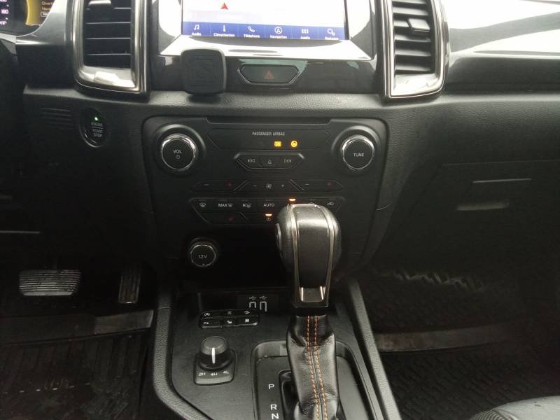 Ford Ranger - Photo 12