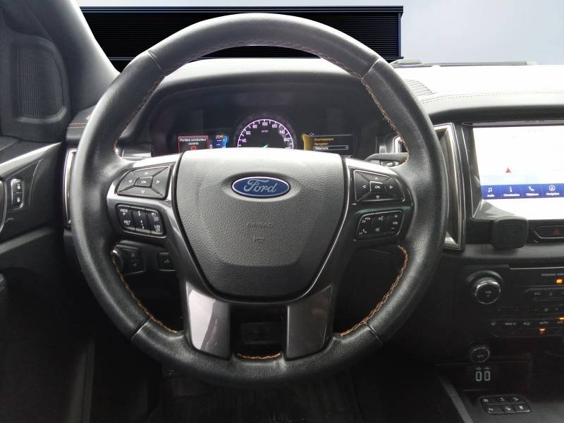 Ford Ranger - Photo 13