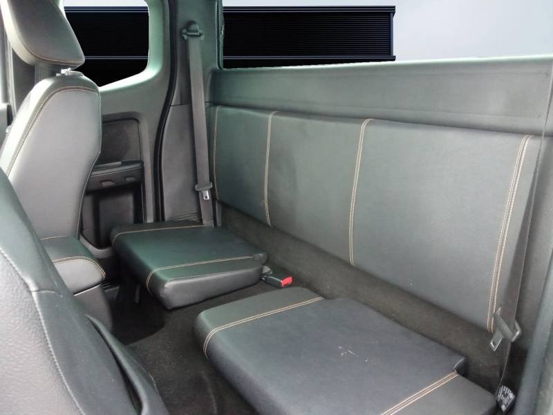 Ford Ranger - Photo 14