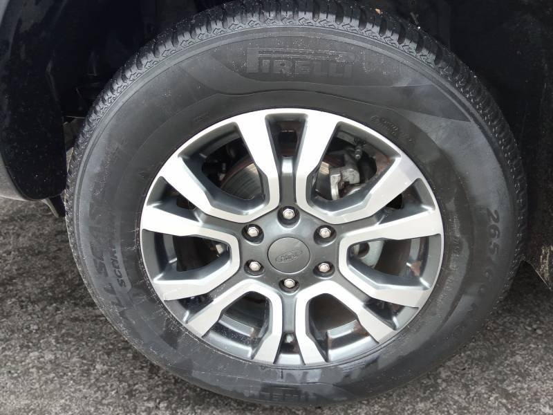 Ford Ranger - Photo 15