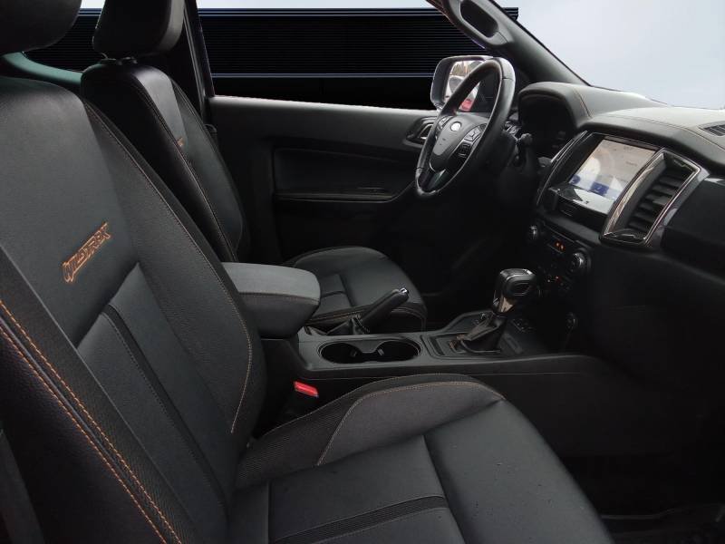 Ford Ranger - Photo 16