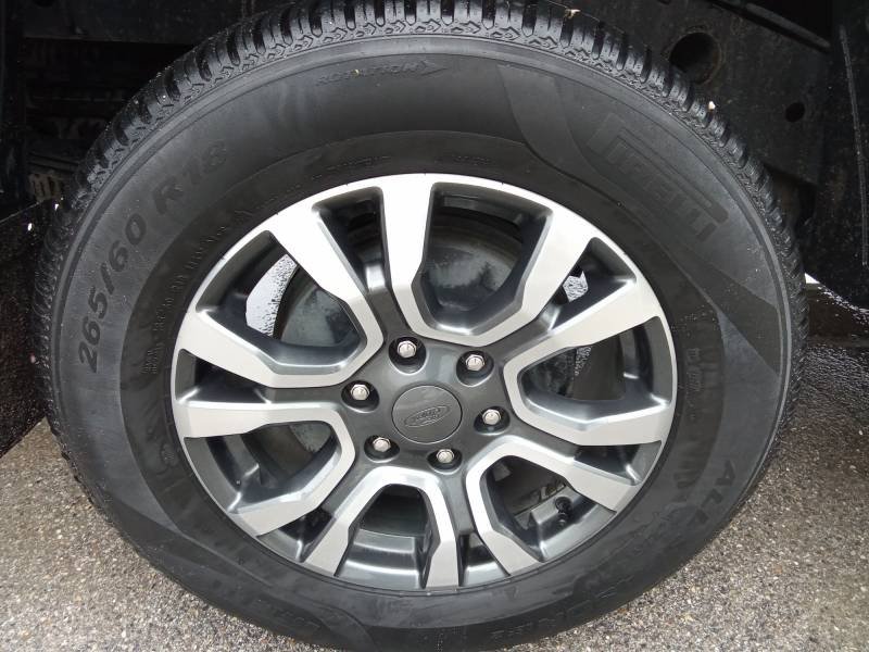 Ford Ranger - Photo 17