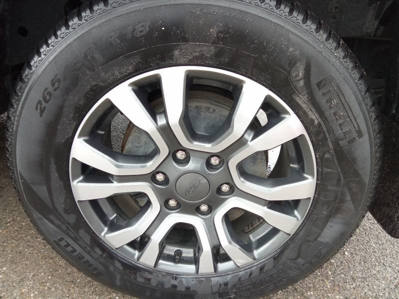 Ford Ranger - Photo 18