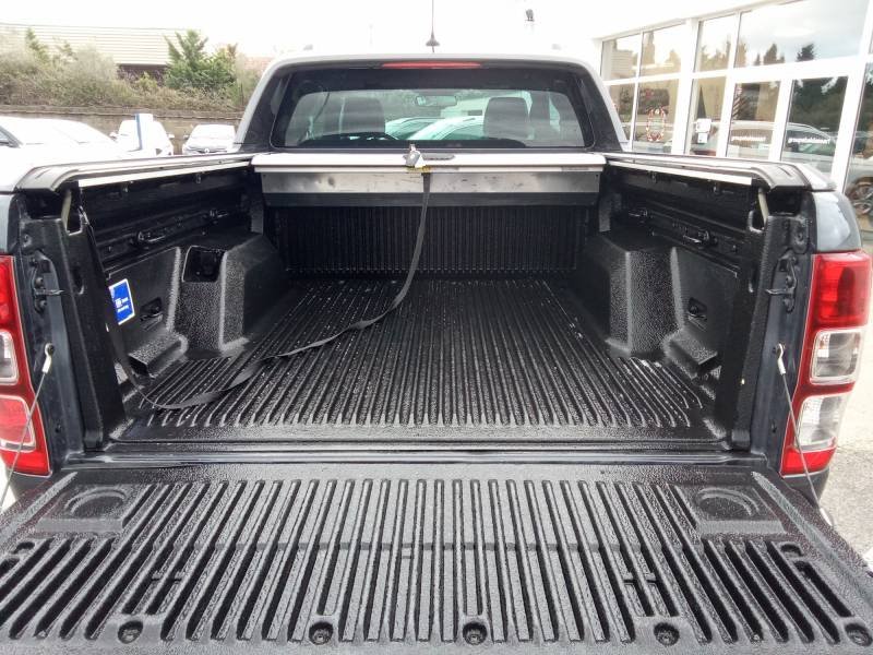 Ford Ranger - Photo 20