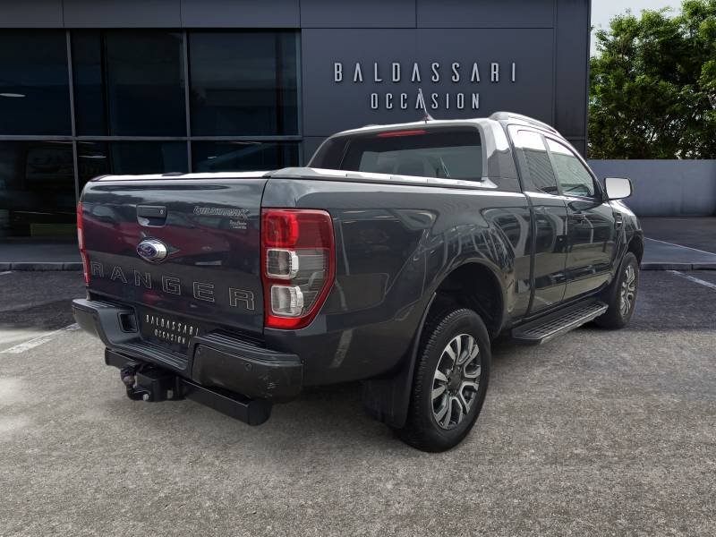 Ford Ranger - Photo 2