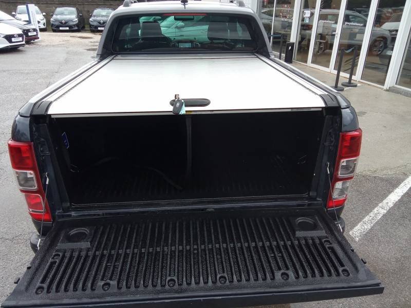 Ford Ranger - Photo 21