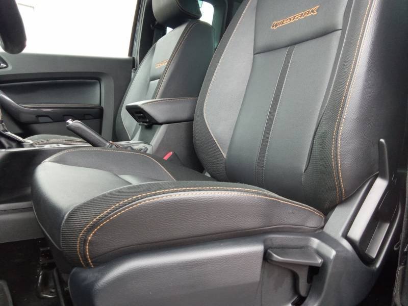 Ford Ranger - Photo 22