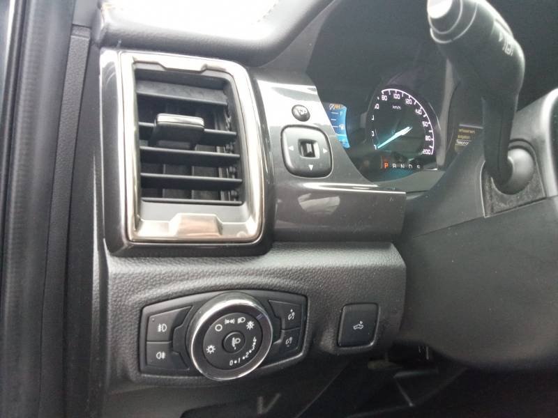 Ford Ranger - Photo 23