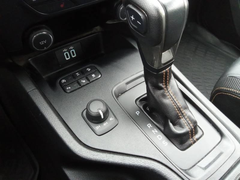 Ford Ranger - Photo 24