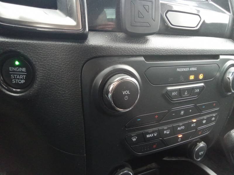 Ford Ranger - Photo 25