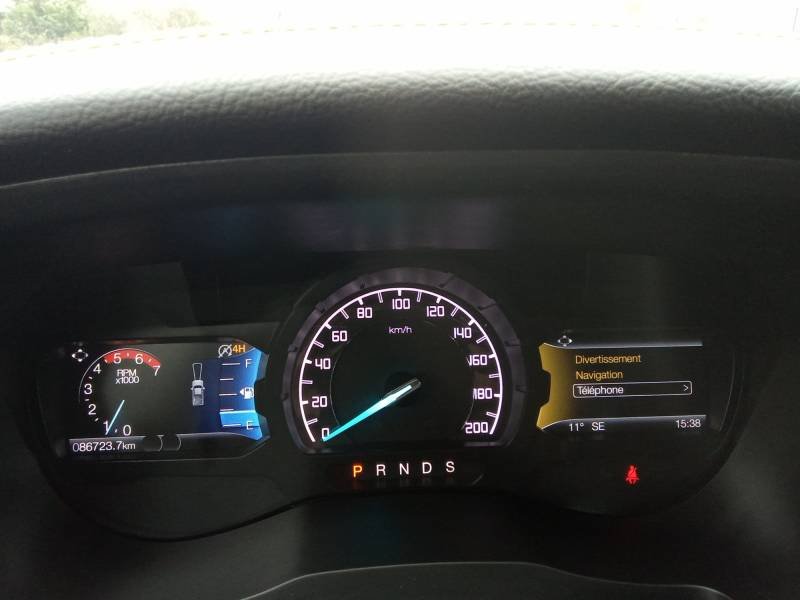 Ford Ranger - Photo 32