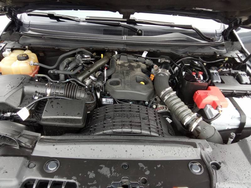Ford Ranger - Photo 34