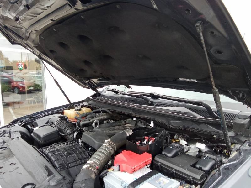 Ford Ranger - Photo 35