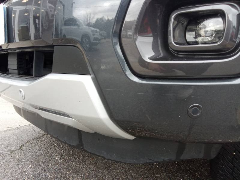 Ford Ranger - Photo 36
