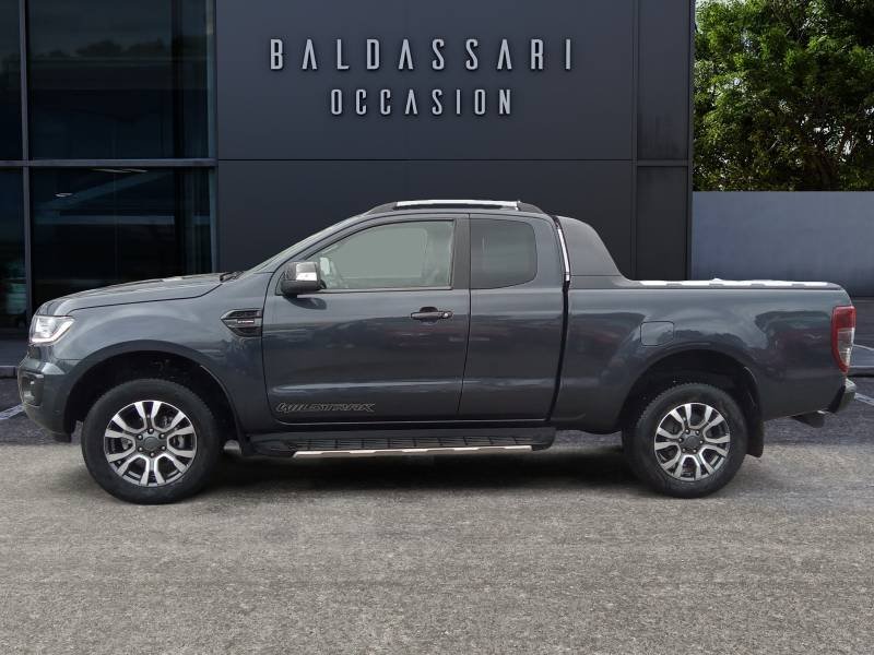 Ford Ranger - Photo 4