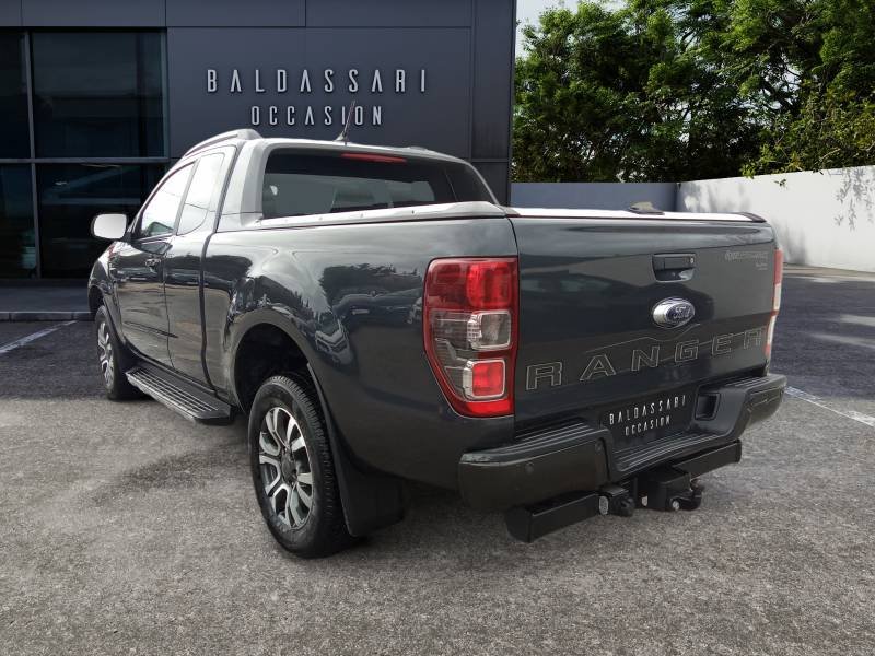 Ford Ranger - Photo 5