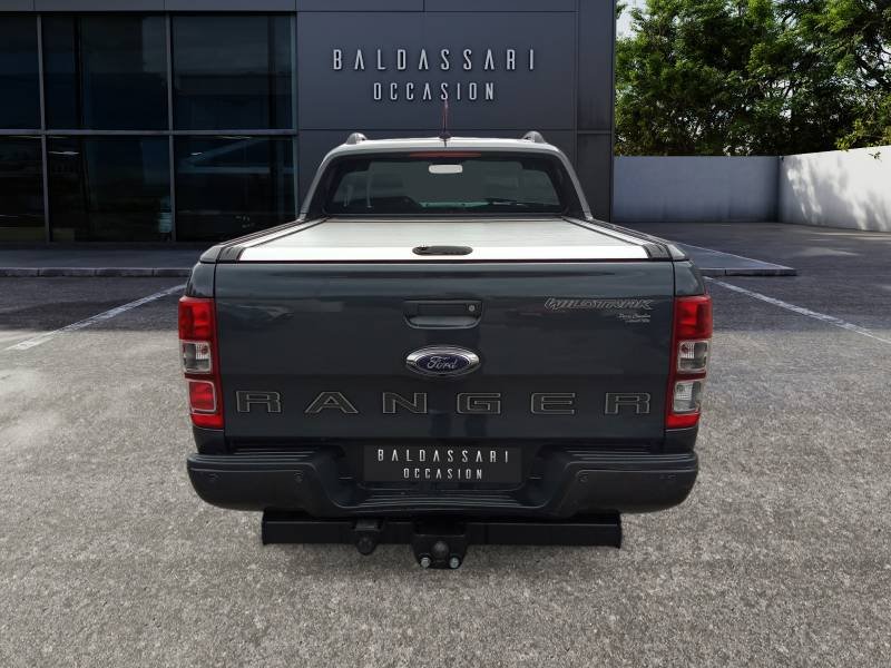 Ford Ranger - Photo 6