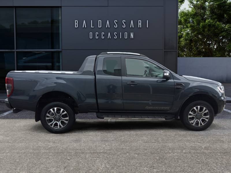 Ford Ranger - Photo 7