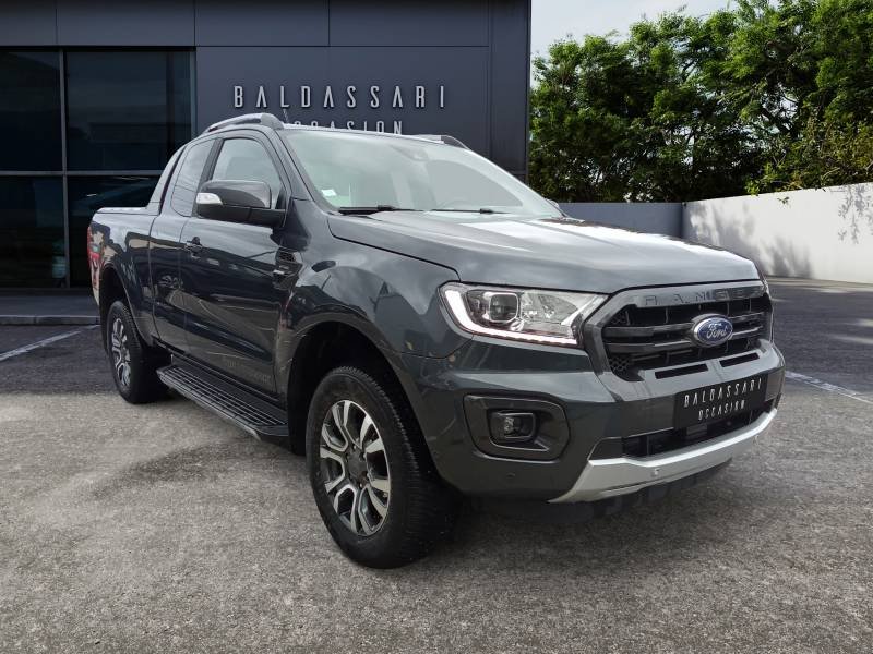 Ford Ranger - Photo 8