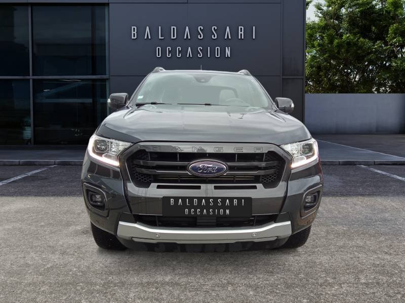 Ford Ranger - Photo 9
