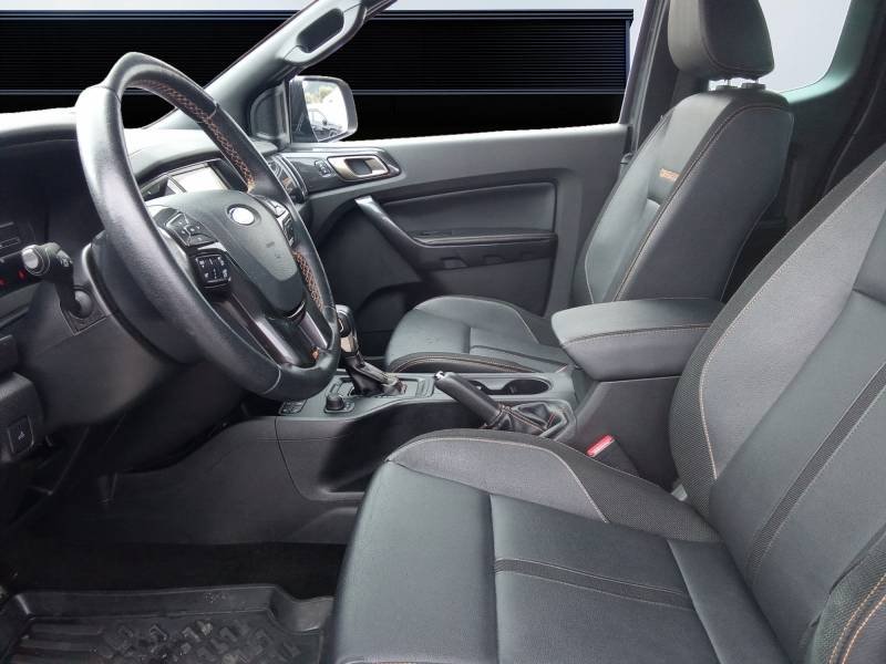 Ford Ranger - Photo 10