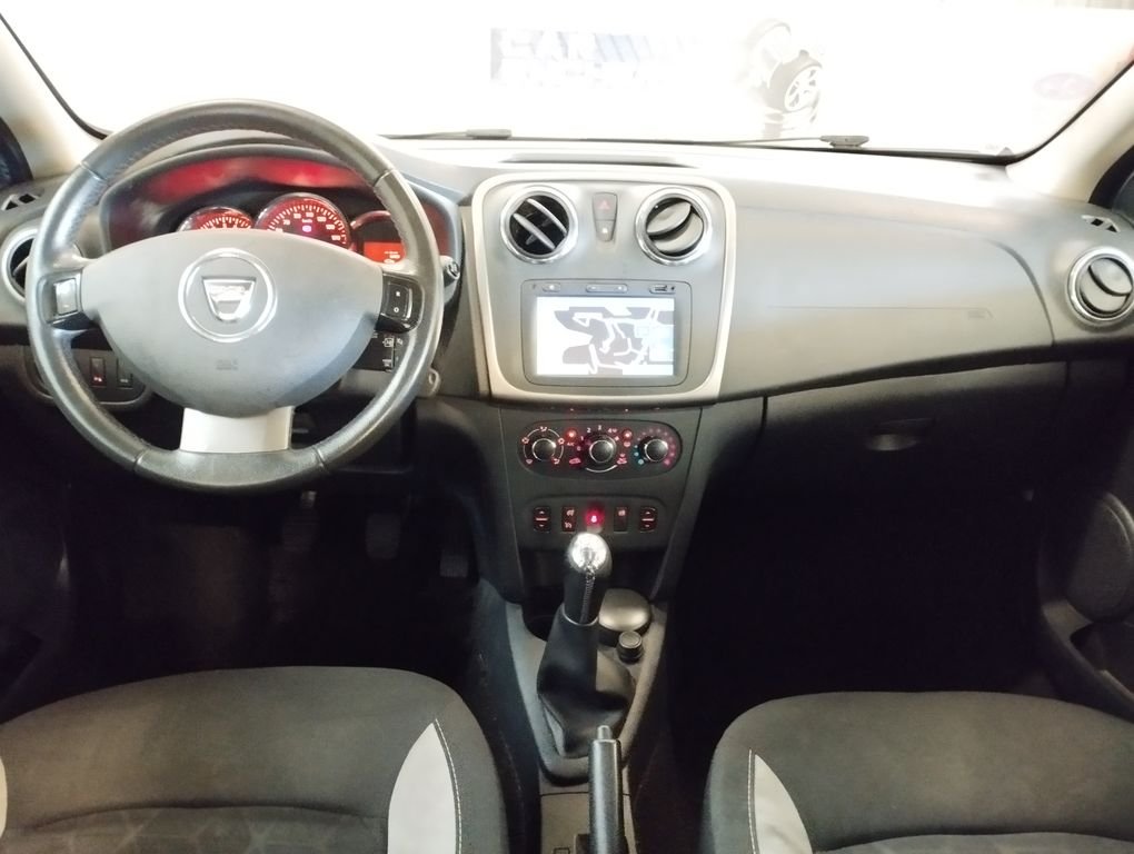 Dacia Sandero - Photo 3