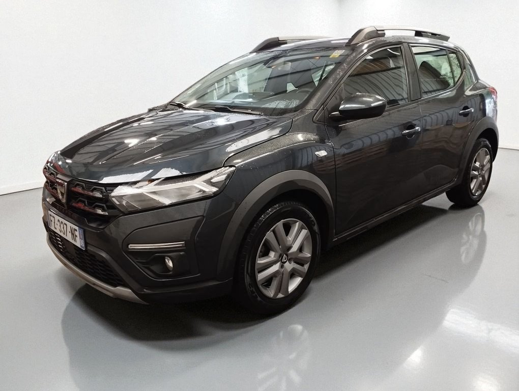 Dacia Sandero - Photo 1
