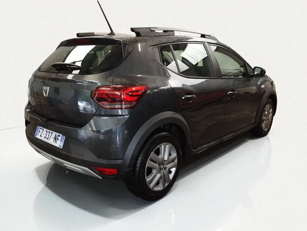 Dacia Sandero - Photo 2