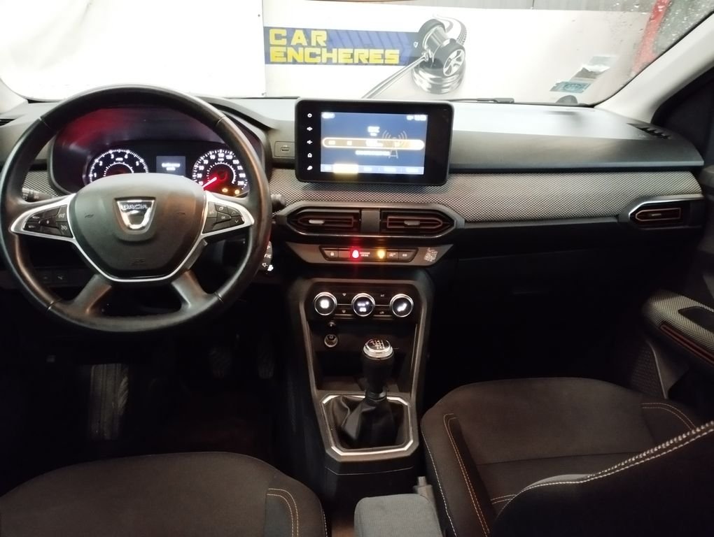 Dacia Sandero - Photo 3