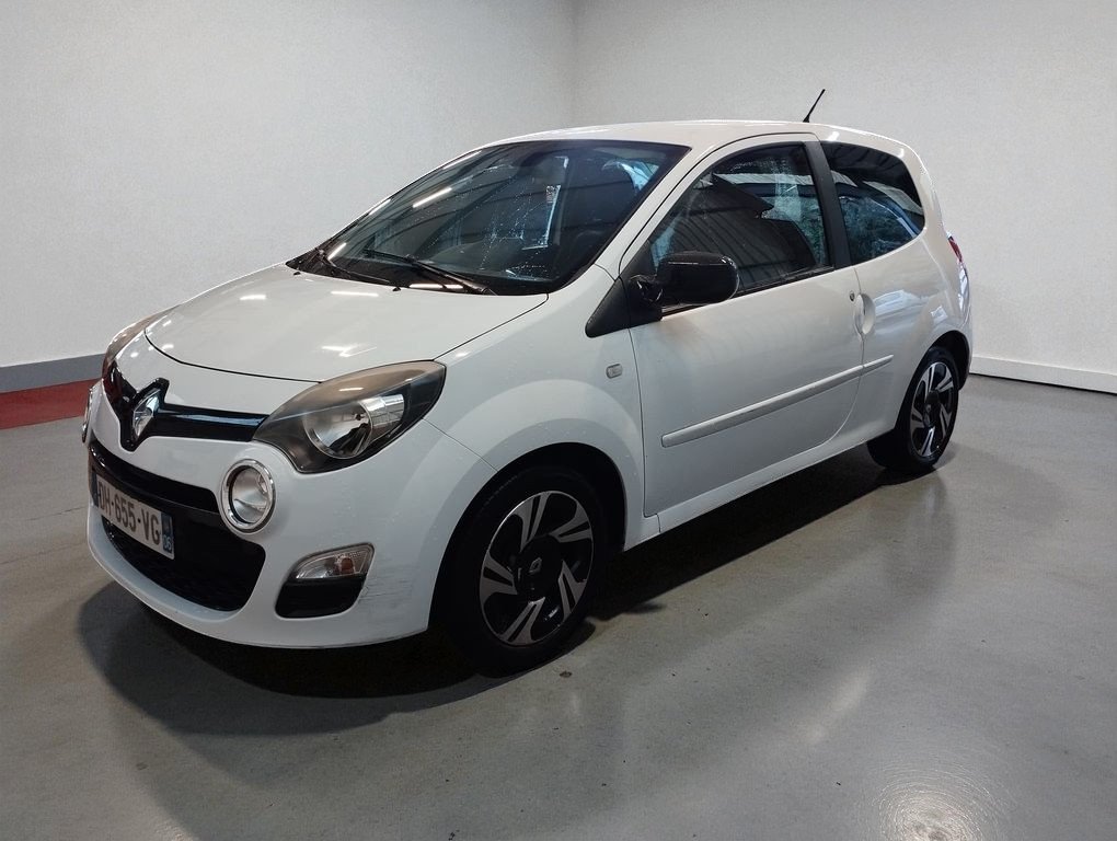 Renault Twingo - Photo 1
