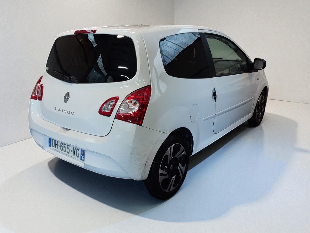 Renault Twingo - Photo 2