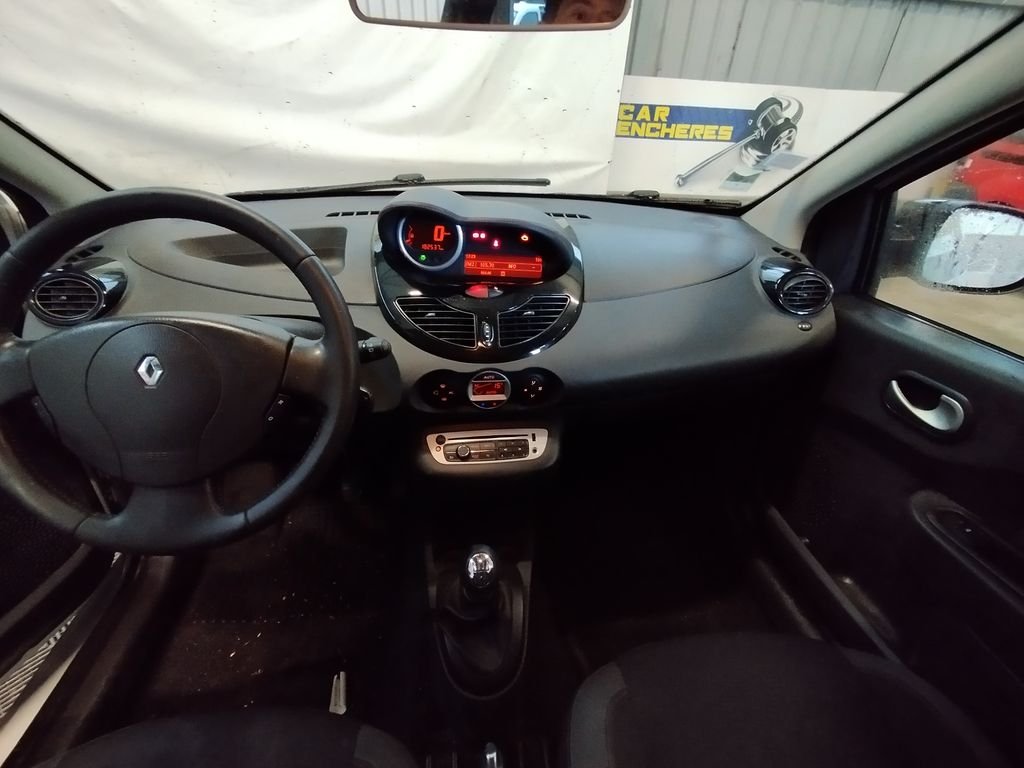 Renault Twingo - Photo 3