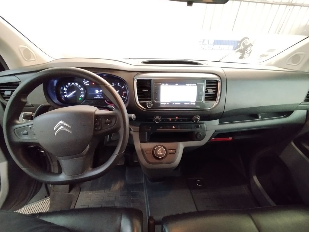 Citroën Jumpy - Photo 3