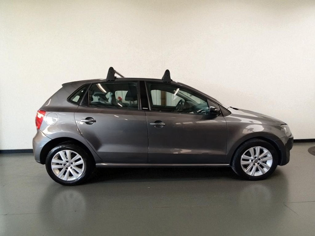Volkswagen Polo - Photo 2
