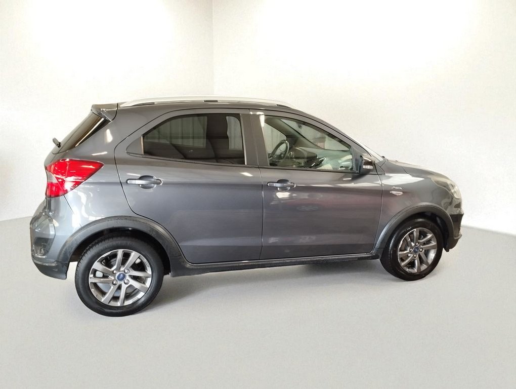 Ford ka + - Photo 2