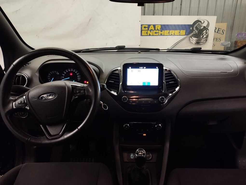 Ford ka + - Photo 3