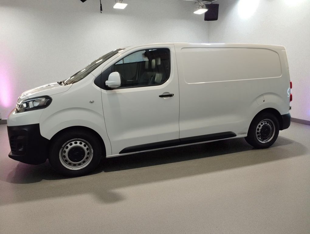 Citroën Jumpy - Photo 1