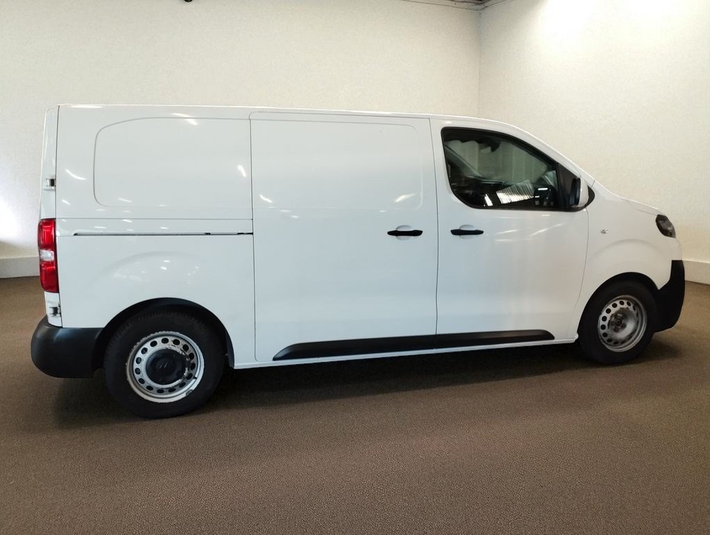 Citroën Jumpy - Photo 2